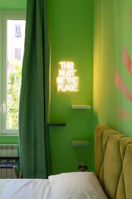 Retro Chic Circo Massimo Apartment Rom