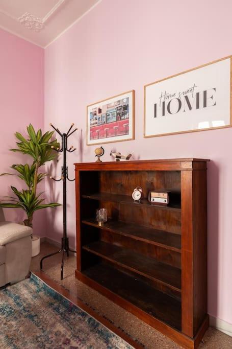 Apartment Retro Chic Circo Massimo Rom
