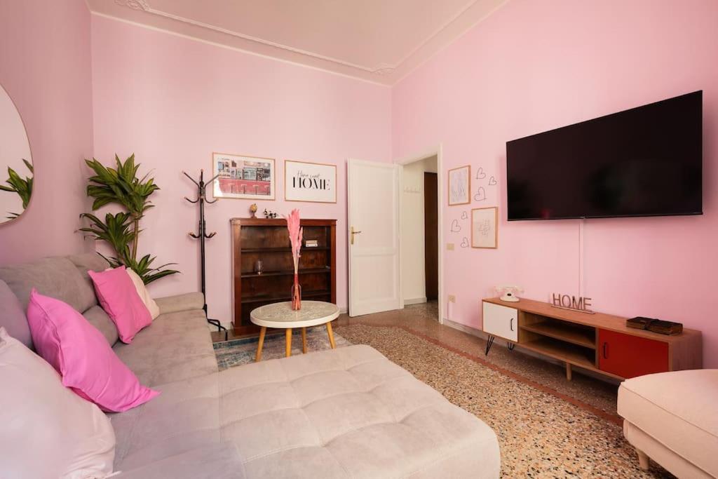Retro Chic Circo Massimo Rom